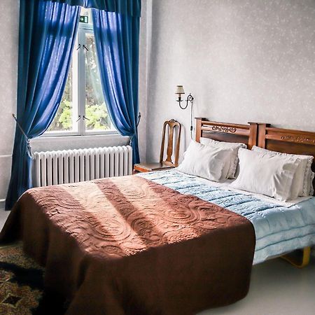 Neitsytniemen Kartanohotelli Иматра Екстериор снимка