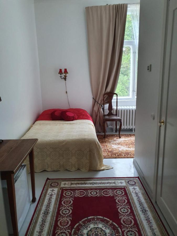 Neitsytniemen Kartanohotelli Иматра Екстериор снимка